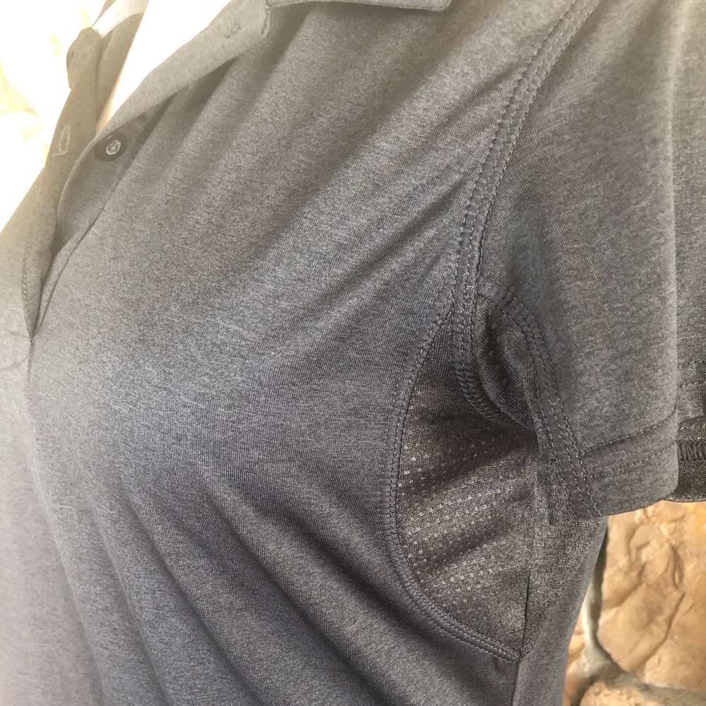 3/$20 Champion Powertrain women’s shirt - Picture 4 of 5